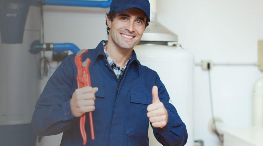 Professional Gas Leak Detection in Sigourney, IA